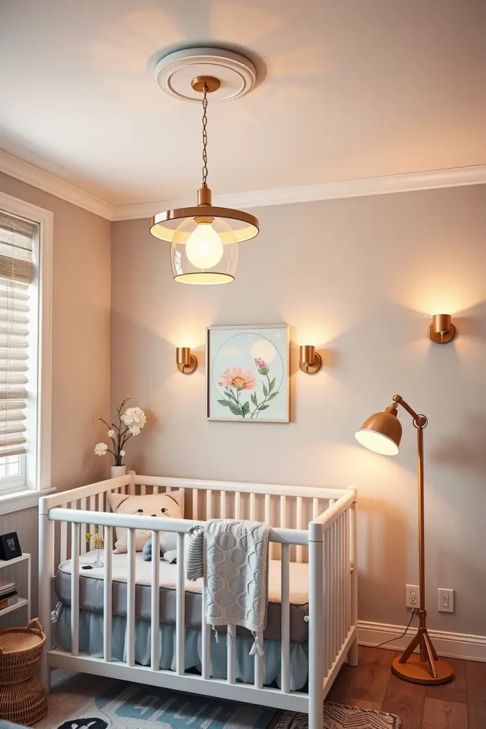 64 Nursery Renovation Ideas 2026: Modern Baby Room Trends and Inspiration