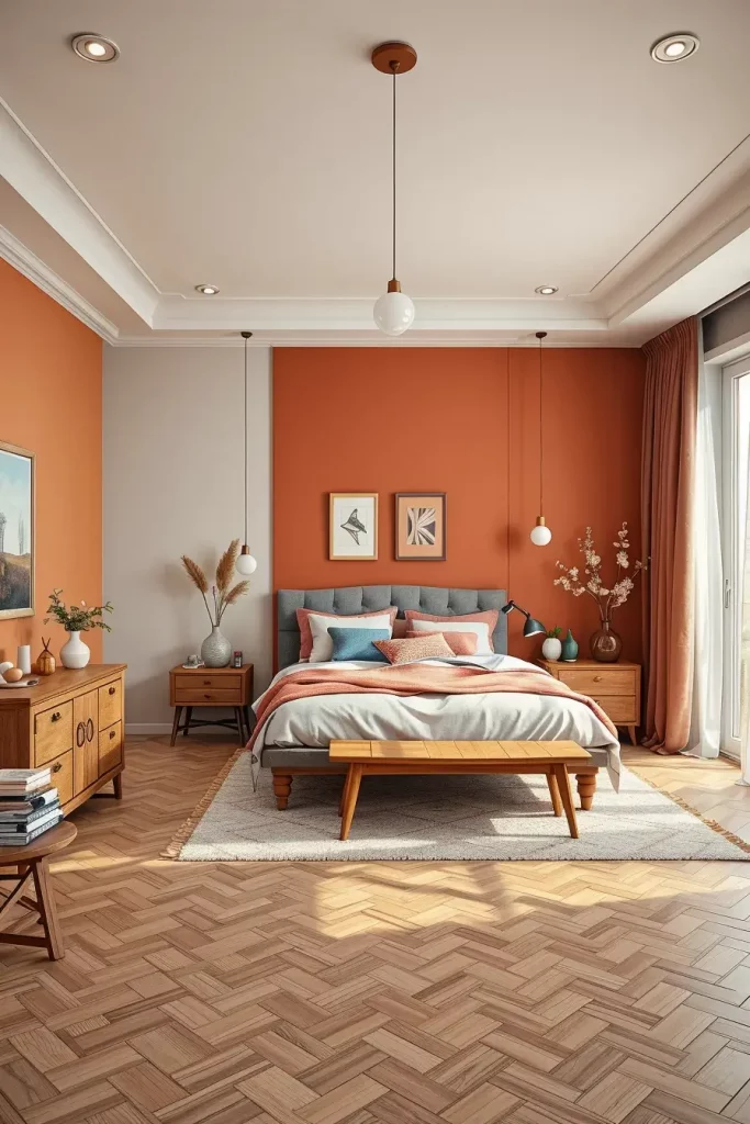 62 Bedroom Renovation Ideas 2026: Modern Styles, Smart Solutions & Cozy Designs