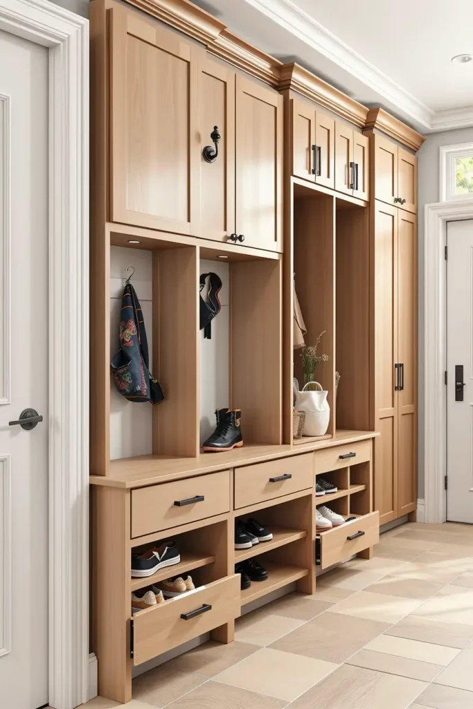 64 Entryway Renovation Ideas 2026: Fresh, Modern & Stylish Foyer Transformations