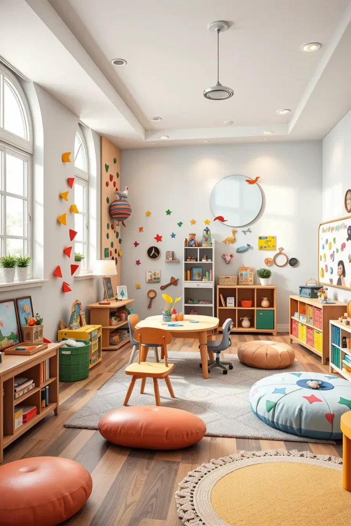 66 Kids Room Renovation Ideas 2026: Modern Designs, Smart Solutions & Trendy Kids Room Makeovers