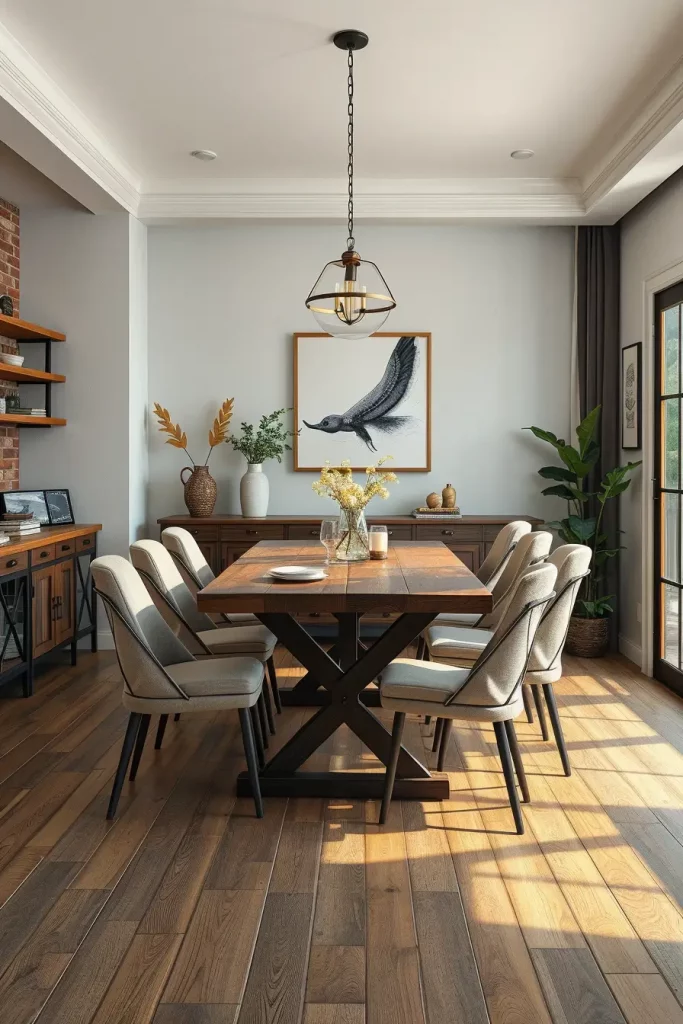 62 Dining Room Renovation Ideas 2026: Fresh Trends, Stylish Designs & Modern Inspiration