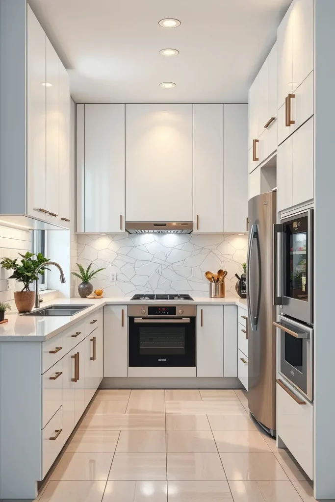 64 Kitchen Renovation Ideas 2026: Fresh Trends for a Modern and Functional Kitchen