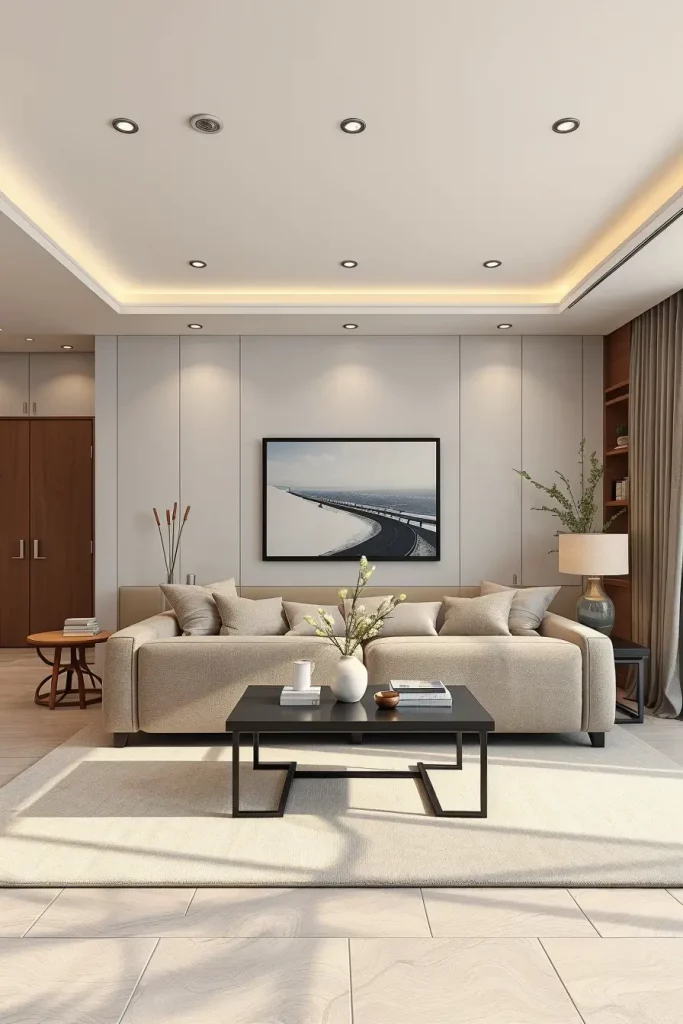 62 Sofa Table Design 2026: Stylish, Modern & Designer Ideas for Living Rooms