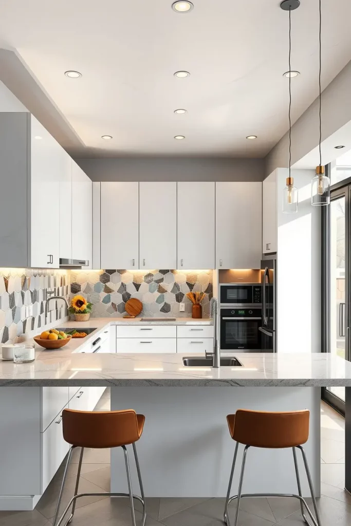 64 Kitchen Backsplash Ideas 2026 For Modern And Stylish Kitchens