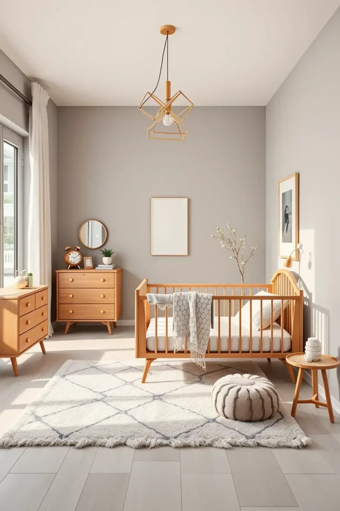 64 Nursery Renovation Ideas 2026: Modern Baby Room Trends and Inspiration