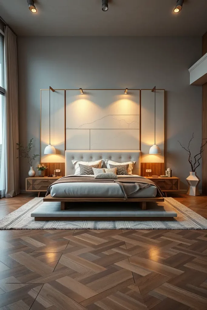 62 Bedroom Renovation Ideas 2026: Modern Styles, Smart Solutions & Cozy Designs