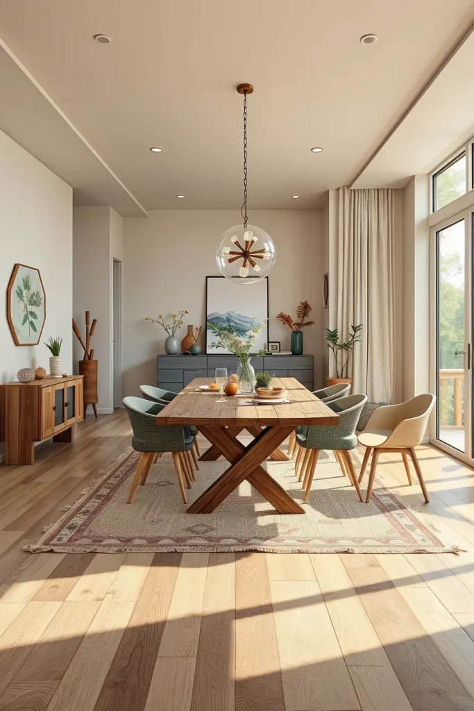 62 Dining Room Renovation Ideas 2026: Fresh Trends, Stylish Designs & Modern Inspiration