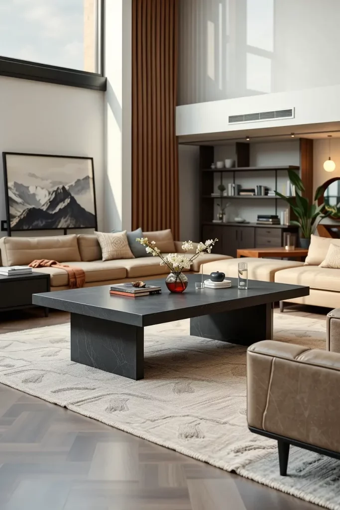 62 Sofa Table Design 2026: Stylish, Modern & Designer Ideas for Living Rooms
