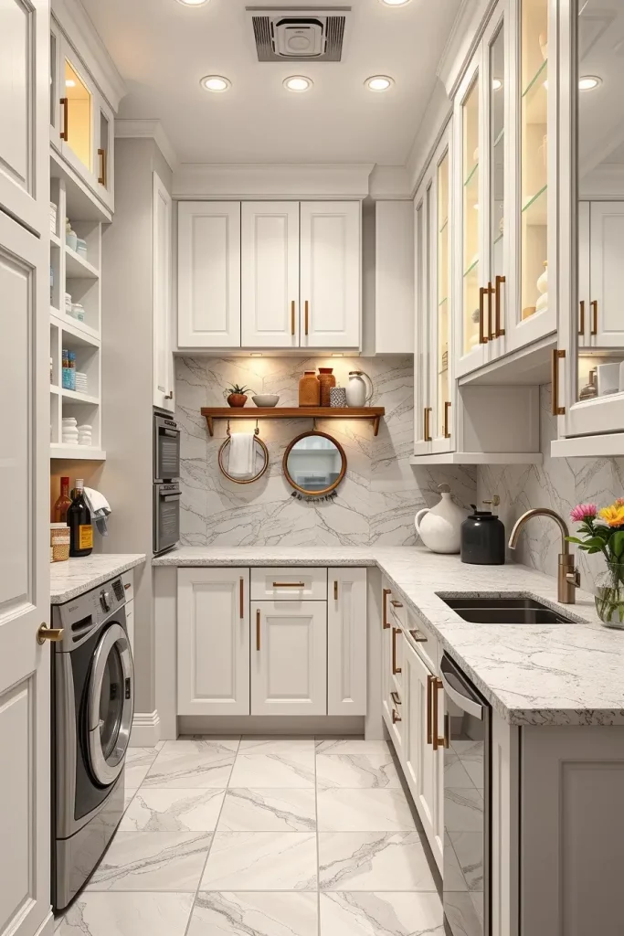 62 Laundry Room Ideas 2026: Stylish Modern Designer Laundry Rooms