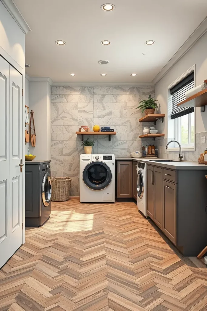 63 Laundry Room Renovation Ideas 2026: Modern Trends, Designs & Smart Solutions