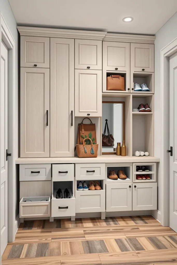 64 Entryway Renovation Ideas 2026: Fresh, Modern & Stylish Foyer Transformations