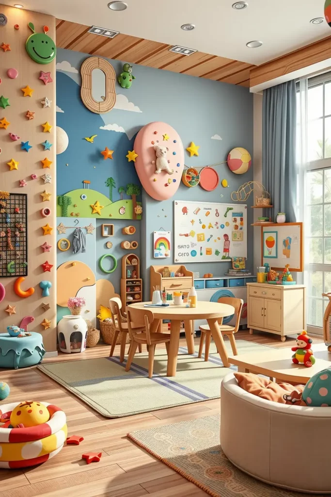 66 Kids Room Renovation Ideas 2026: Modern Designs, Smart Solutions & Trendy Kids Room Makeovers