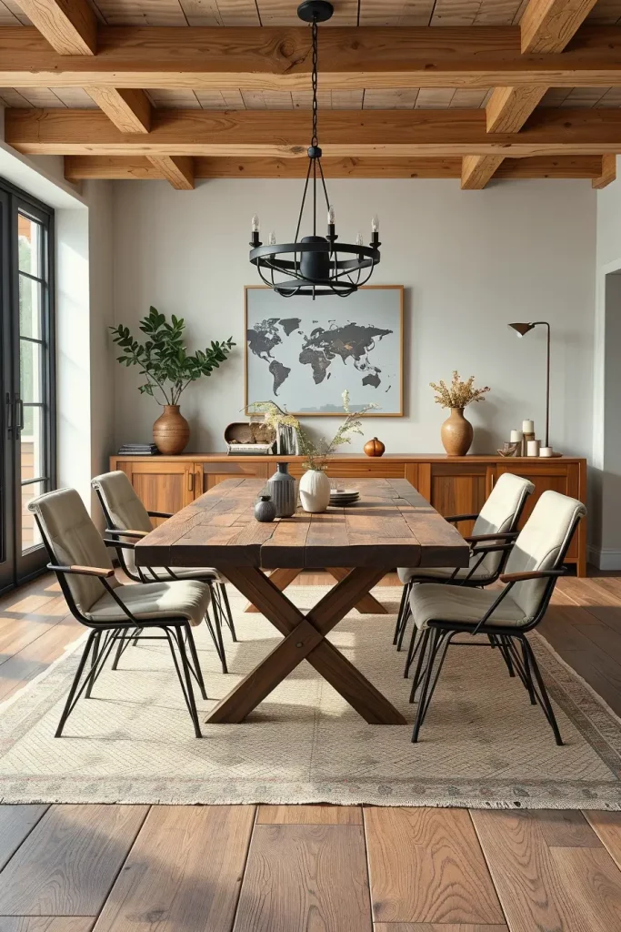 62 Dining Room Renovation Ideas 2026: Fresh Trends, Stylish Designs & Modern Inspiration