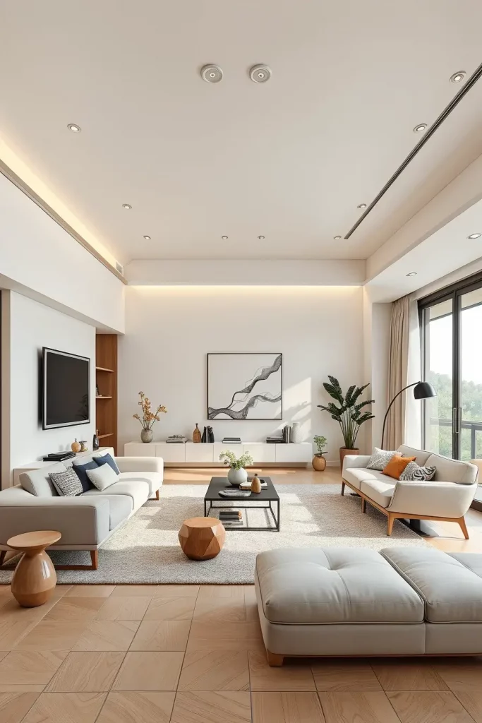 64 Living Room Renovation Ideas 2026: Stylish, Modern & Unique Transformations