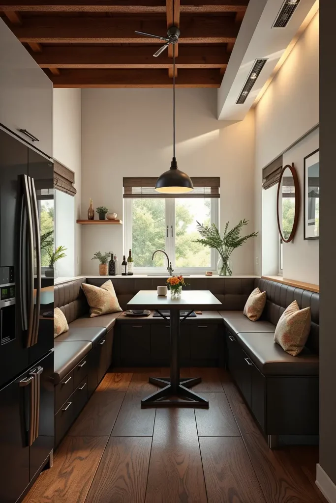 64 Small Kitchen Table Ideas 2026: Stylish, Modern & Designer Solutions for Compact Kitchens