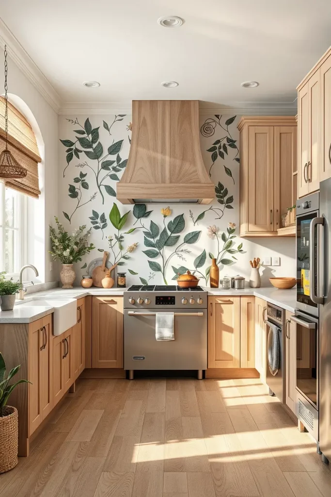 64 Kitchen Backsplash Ideas 2026 For Modern And Stylish Kitchens