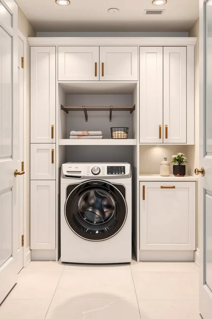 62 Laundry Room Ideas 2026: Stylish Modern Designer Laundry Rooms