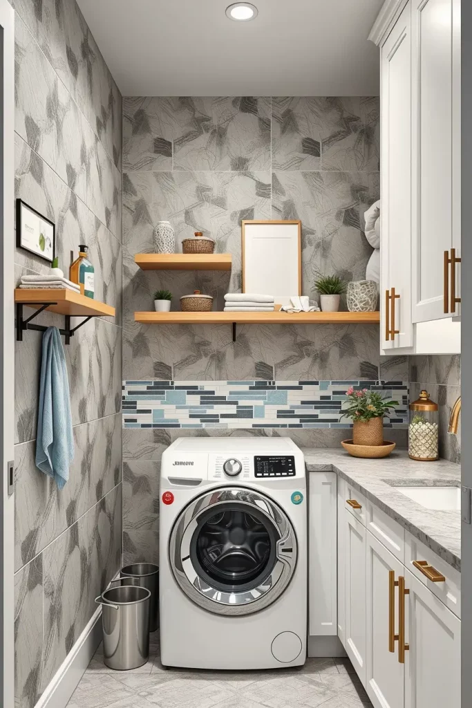 63 Laundry Room Renovation Ideas 2026: Modern Trends, Designs & Smart Solutions