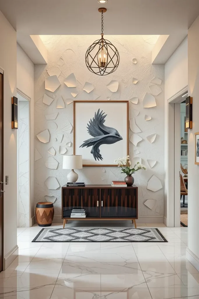 64 Entryway Renovation Ideas 2026: Fresh, Modern & Stylish Foyer Transformations