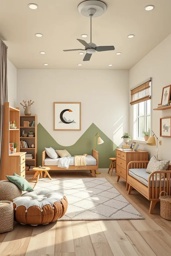 66 Kids Room Renovation Ideas 2026: Modern Designs, Smart Solutions & Trendy Kids Room Makeovers