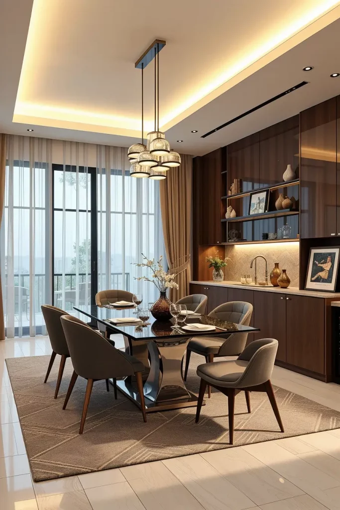 62 Dining Room Renovation Ideas 2026: Fresh Trends, Stylish Designs & Modern Inspiration