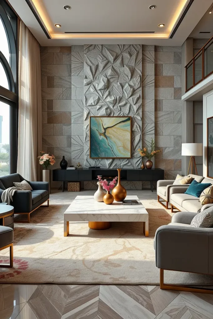 64 Living Room Renovation Ideas 2026: Stylish, Modern & Unique Transformations