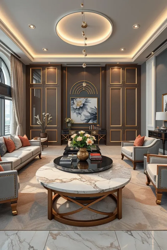 62 Sofa Table Design 2026: Stylish, Modern & Designer Ideas for Living Rooms