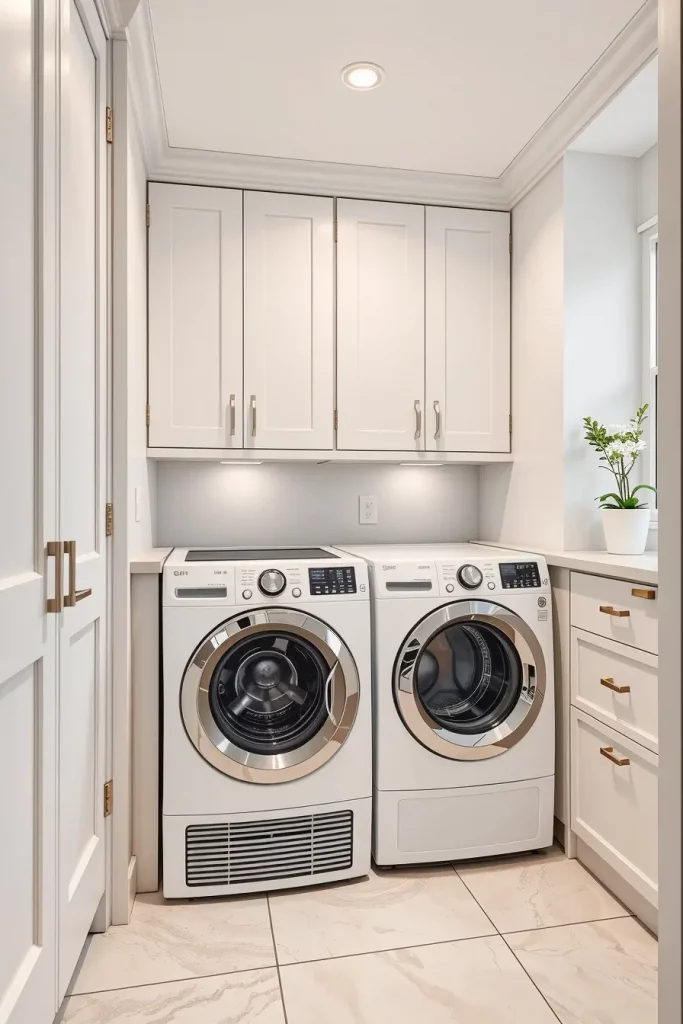 62 Laundry Room Ideas 2026: Stylish Modern Designer Laundry Rooms