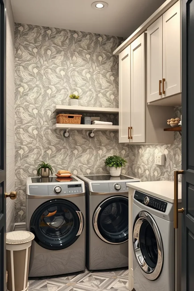 63 Laundry Room Renovation Ideas 2026: Modern Trends, Designs & Smart Solutions