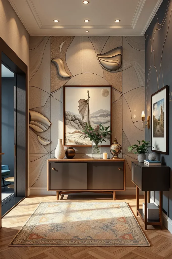 64 Entryway Renovation Ideas 2026: Fresh, Modern & Stylish Foyer Transformations