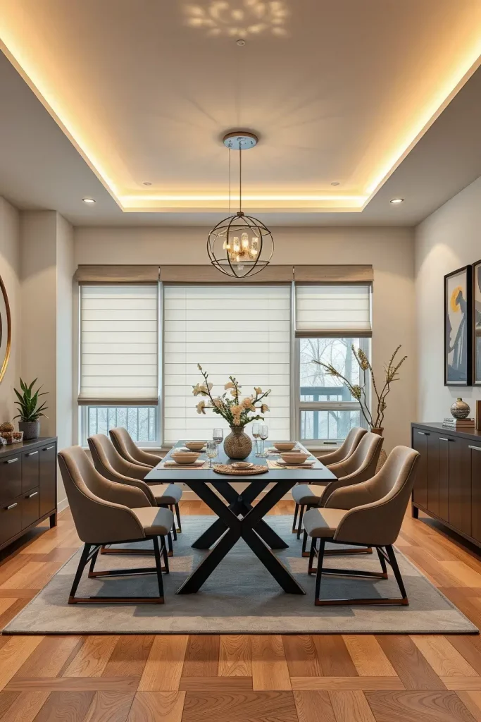 62 Dining Room Renovation Ideas 2026: Fresh Trends, Stylish Designs & Modern Inspiration