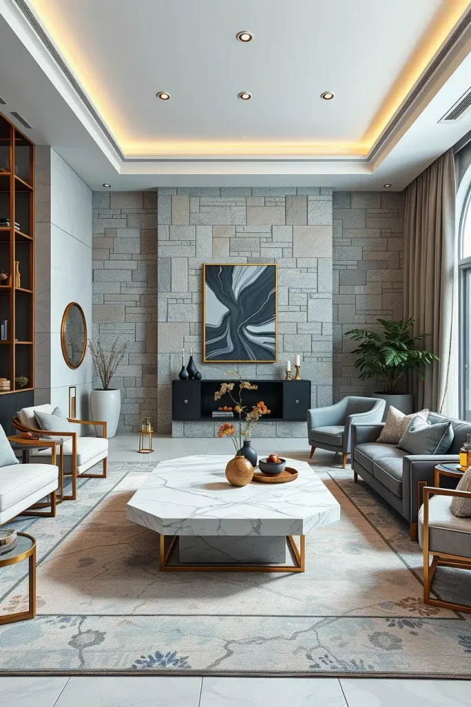 64 Living Room Renovation Ideas 2026: Stylish, Modern & Unique Transformations