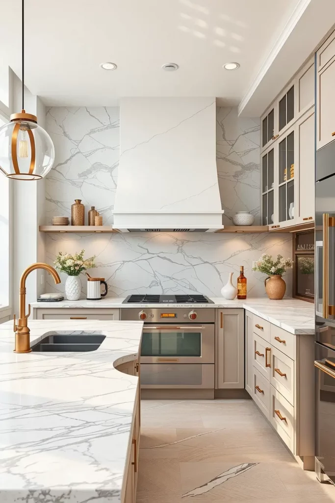 64 Kitchen Renovation Ideas 2026: Fresh Trends for a Modern and Functional Kitchen