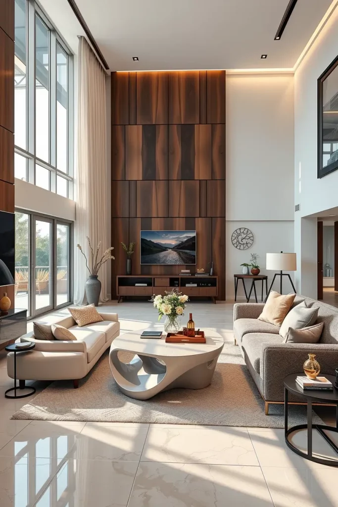 62 Sofa Table Design 2026: Stylish, Modern & Designer Ideas for Living Rooms