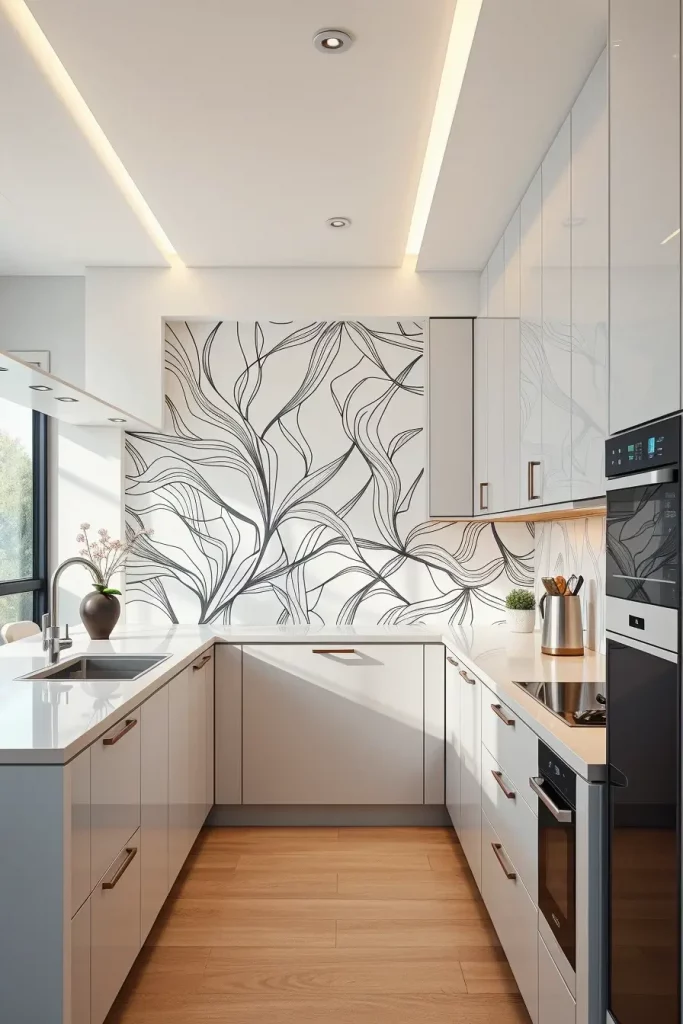 64 Kitchen Backsplash Ideas 2026 For Modern And Stylish Kitchens