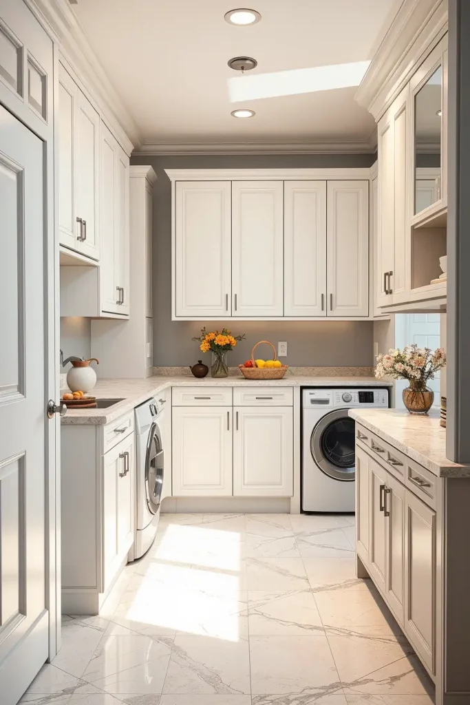 62 Laundry Room Ideas 2026: Stylish Modern Designer Laundry Rooms