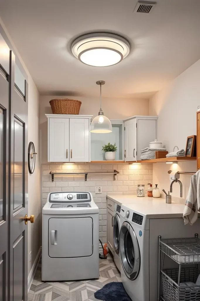 63 Laundry Room Renovation Ideas 2026: Modern Trends, Designs & Smart Solutions