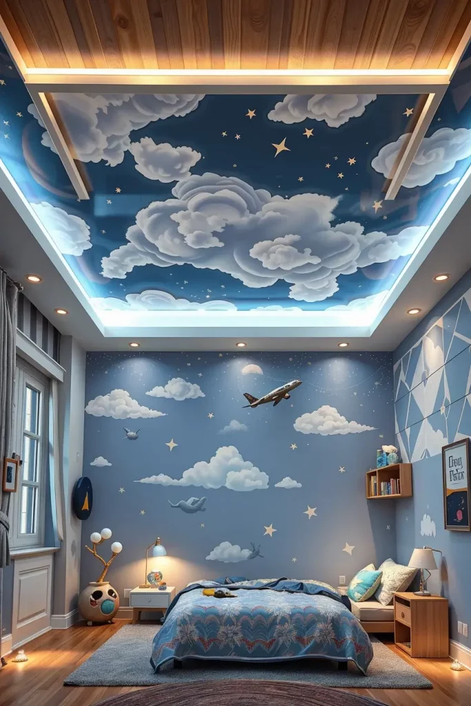 66 Kids Room Renovation Ideas 2026: Modern Designs, Smart Solutions & Trendy Kids Room Makeovers