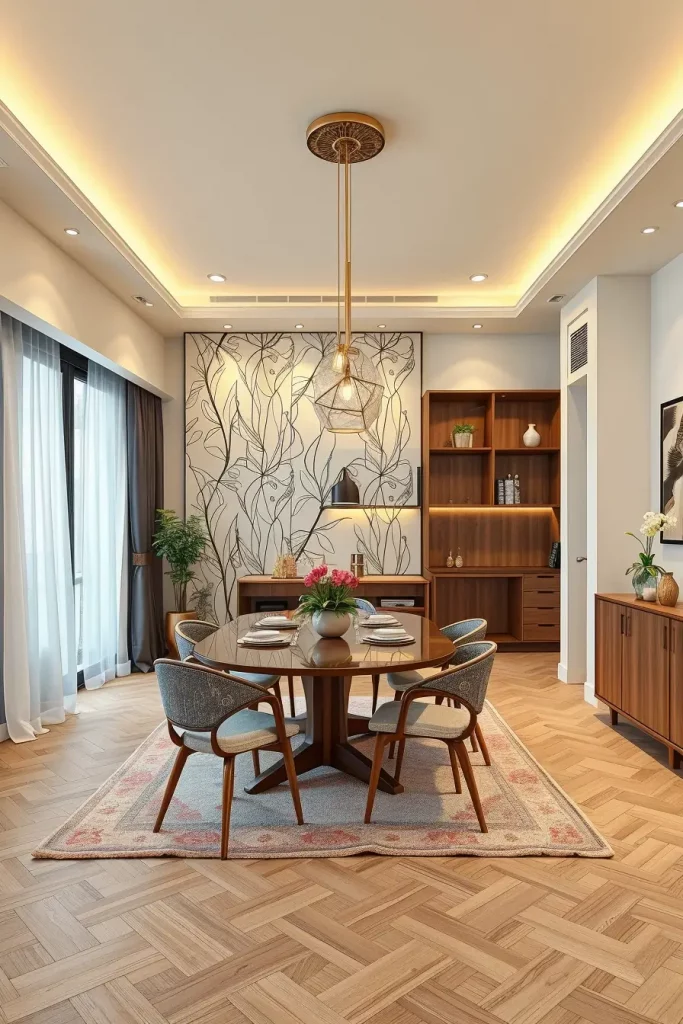 62 Dining Room Renovation Ideas 2026: Fresh Trends, Stylish Designs & Modern Inspiration