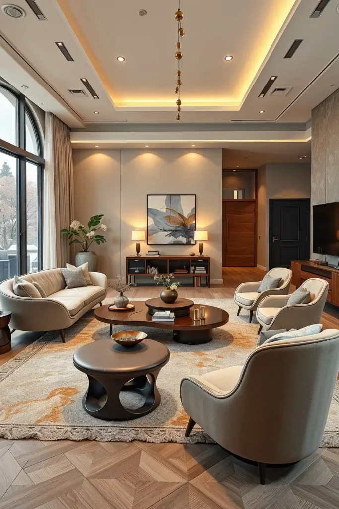 64 Living Room Renovation Ideas 2026: Stylish, Modern & Unique Transformations