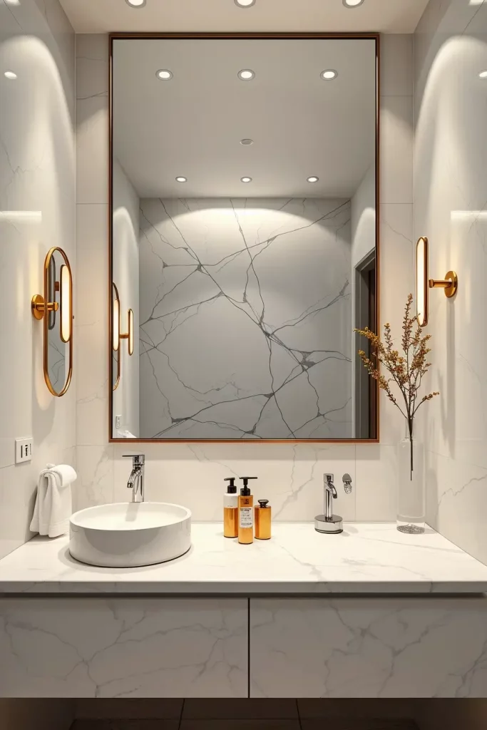 65 Bathroom Renovation Ideas 2026: Modern, Luxury & Smart Design Trends