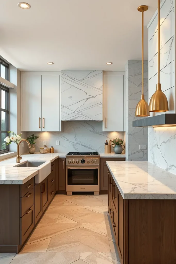 64 Kitchen Renovation Ideas 2026: Fresh Trends for a Modern and Functional Kitchen