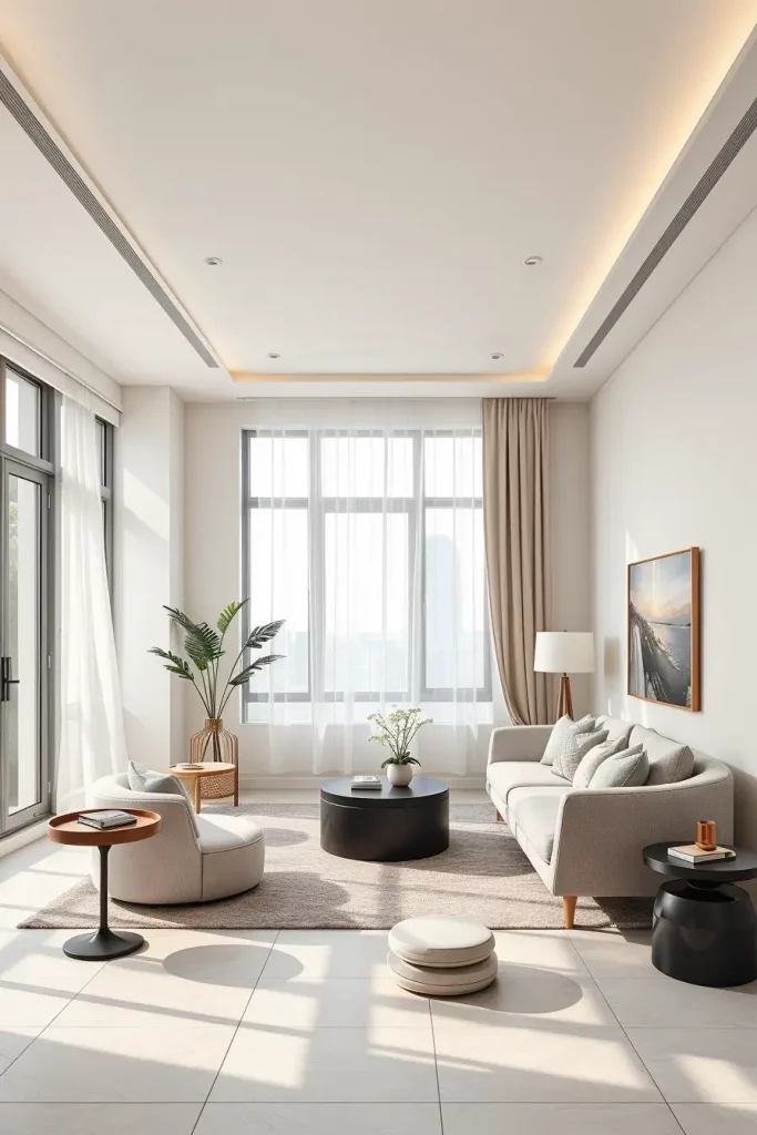 64 Apartment Renovation Ideas 2026 With Curved Design And Modern Interiors