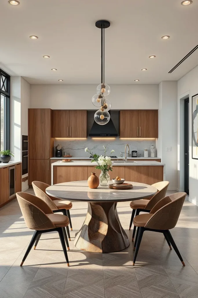 64 Small Kitchen Table Ideas 2026: Stylish, Modern & Designer Solutions for Compact Kitchens