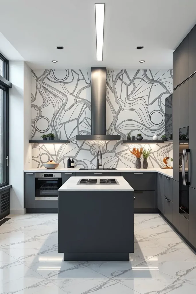 64 Kitchen Backsplash Ideas 2026 For Modern And Stylish Kitchens