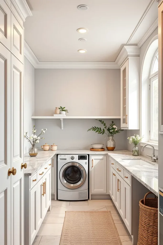 62 Laundry Room Ideas 2026: Stylish Modern Designer Laundry Rooms