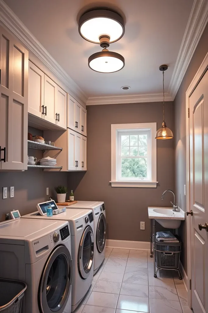 63 Laundry Room Renovation Ideas 2026: Modern Trends, Designs & Smart Solutions