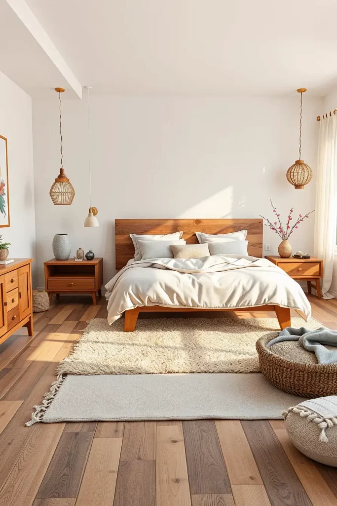 62 Bedroom Renovation Ideas 2026: Modern Styles, Smart Solutions & Cozy Designs