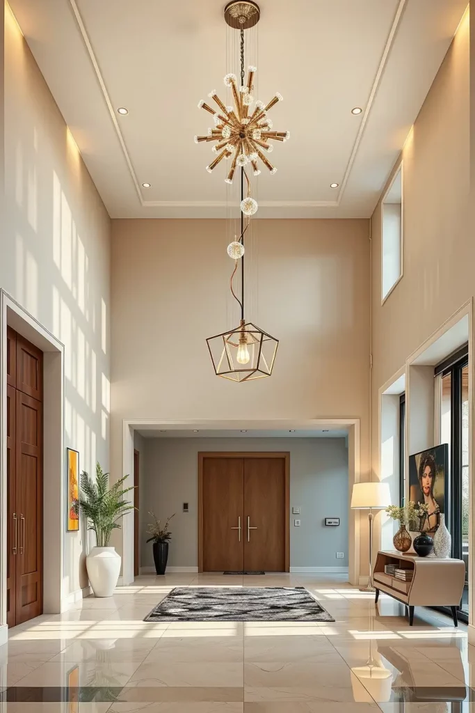 64 Entryway Renovation Ideas 2026: Fresh, Modern & Stylish Foyer Transformations