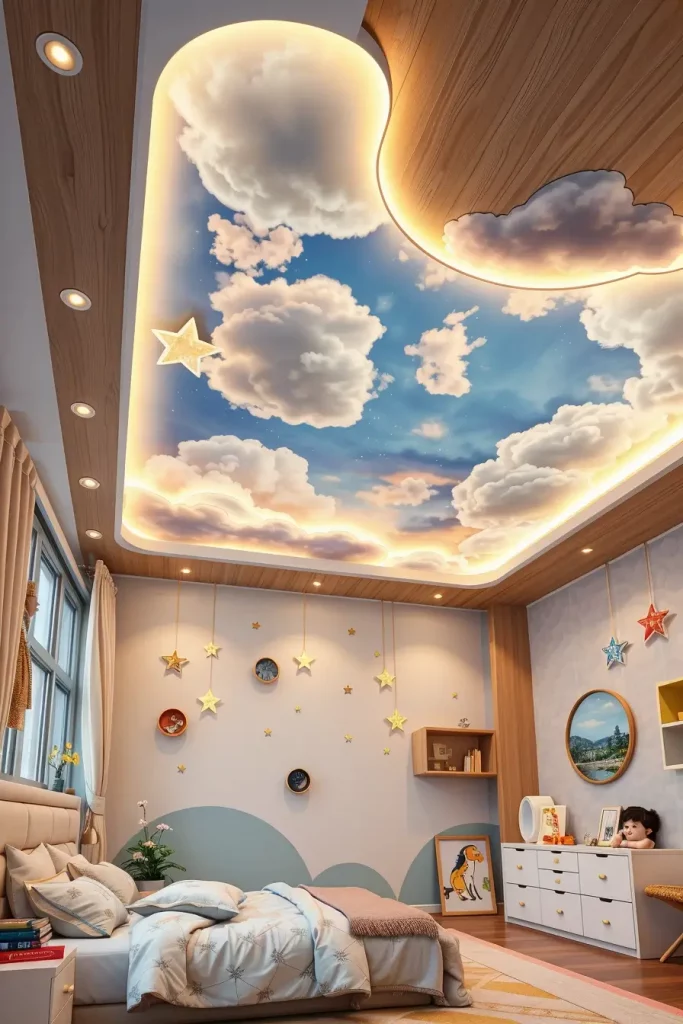 66 Kids Room Renovation Ideas 2026: Modern Designs, Smart Solutions & Trendy Kids Room Makeovers
